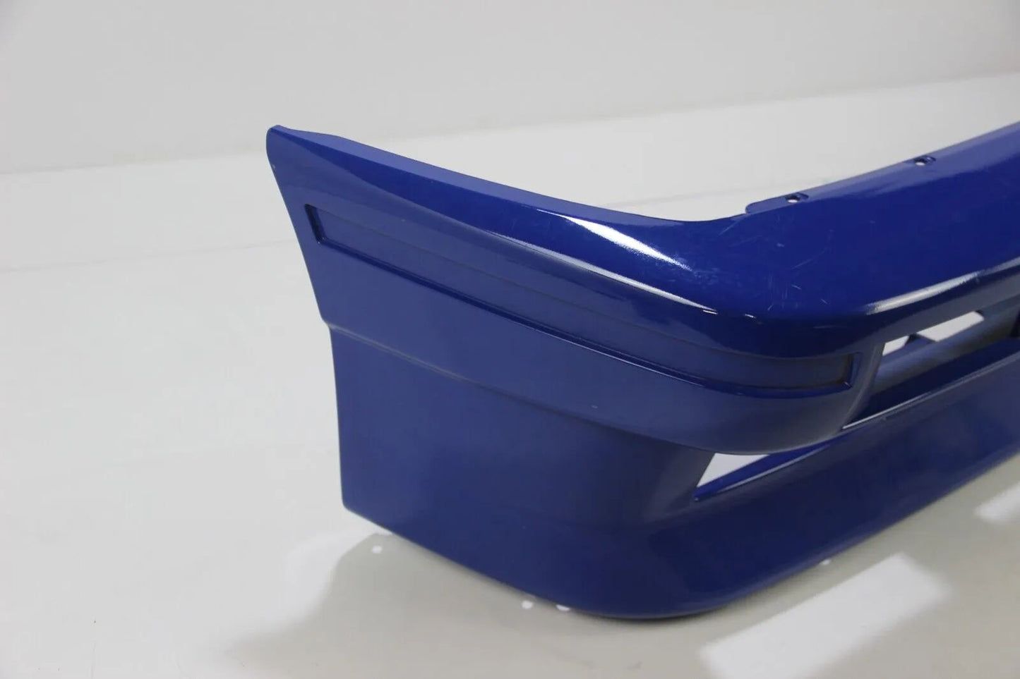 BMW E30 M3 Sport Evolution 2.5 Stoßstange vorne Front Bumper  51111933447