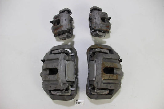 Original BMW E60 M5 S85 V10 Bremssattel Sattelhalter Vorne Hinten Links Rechts