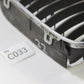 Original BMW E39 5er   Ziergitter Chrom Niere Rechts Kühlergrill 8184532
