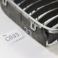 Original BMW E39 5er   Ziergitter Chrom Niere Rechts Kühlergrill 8184532
