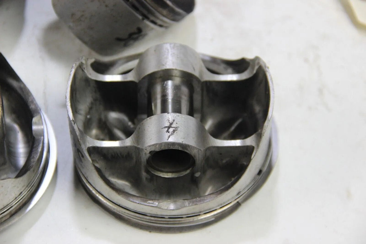 BMW E30 M3 S14 S14b23 2.3 4x Schmiedekolben Motorsport Gr. A Gr. N 94,80mm