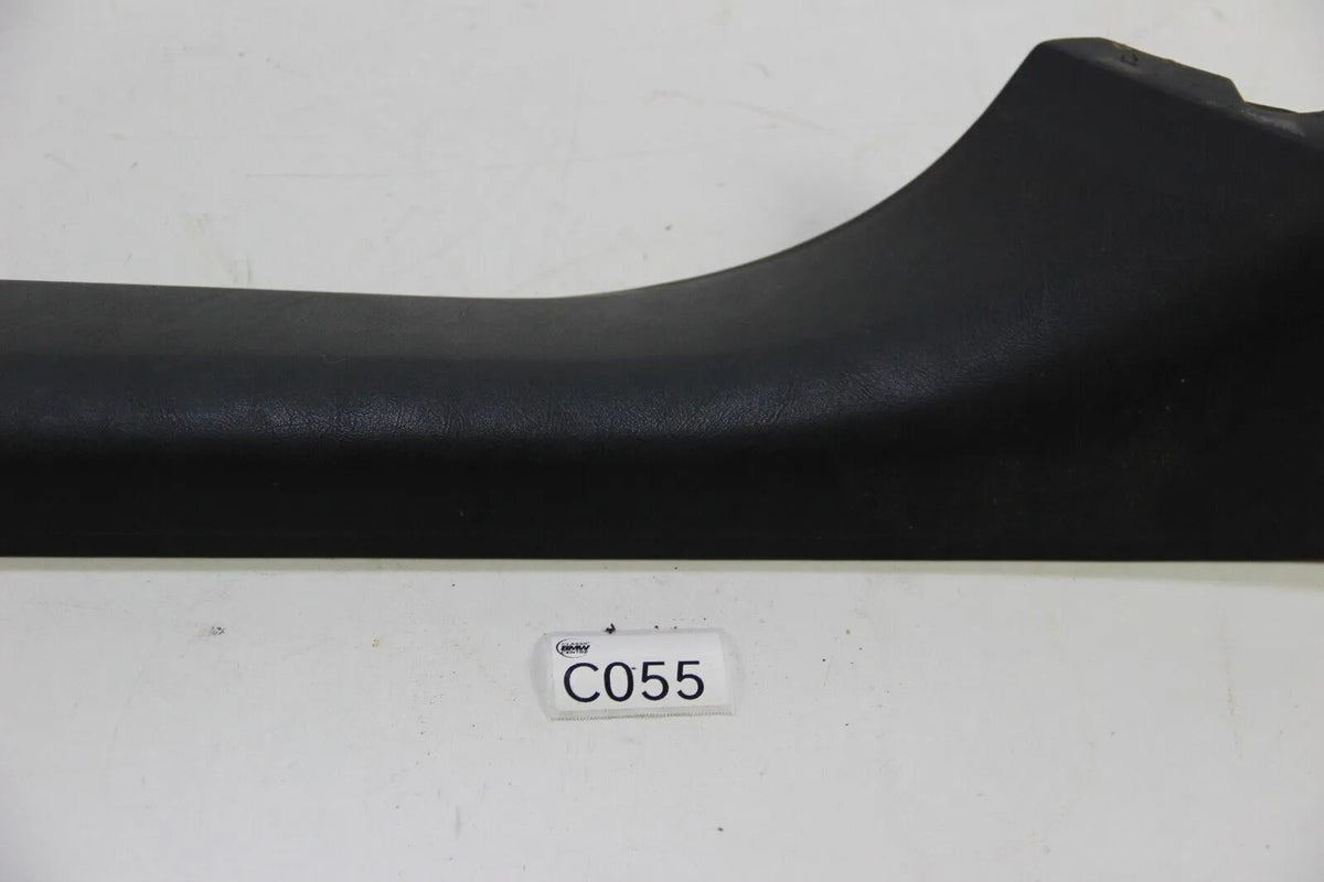 Original BMW E24 635csi 6er M635csi Obere Innenverkleidung hinten Links OEM
