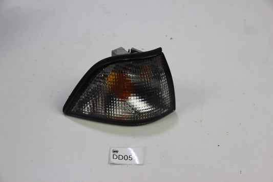 BMW Original E36 316-328 M3 Blinker links vorne weiß 82199403093 3er Turn Signal