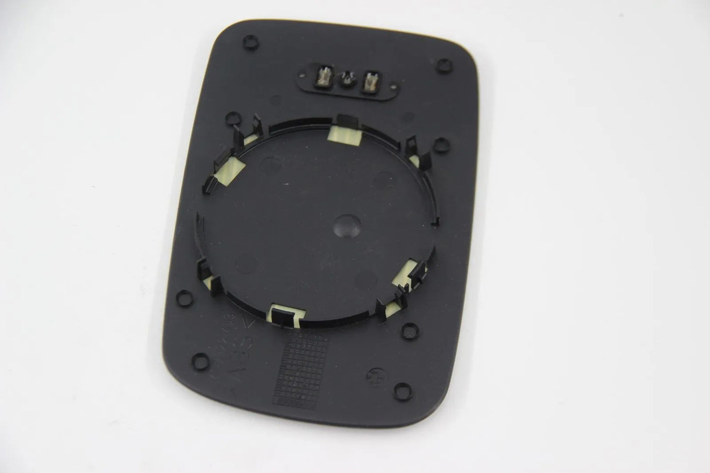 Original BMW E46 E65 E66 Spiegelglas beheizt Weitwinkel links  51168247131