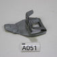 NEU BMW Originalv E39 E38 Aufnahme für Kühlerhalterung links 41118125049 Bracket