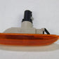 NEU Original BMW E46 Zusatzblinkleuchte rechts 63138370720 Kotflügel Blinker 3er