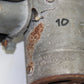 VW Käfer Porsche Anlasser Generator starter Bosch 0101212006