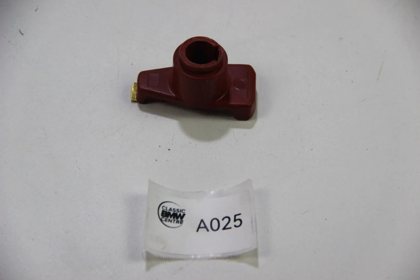 NEU Original BMW E3 E12 E24 E23 Verteilerläufer 12111267464 5er 6er 7er