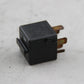 Original BMW E36 325td 325tds E34 Z3 Relais Schliesser schwarz 12632244872