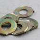 Original BMW E30 316i 318i 320i 323i 325i E36 6x Sicherungsblech 32111126414