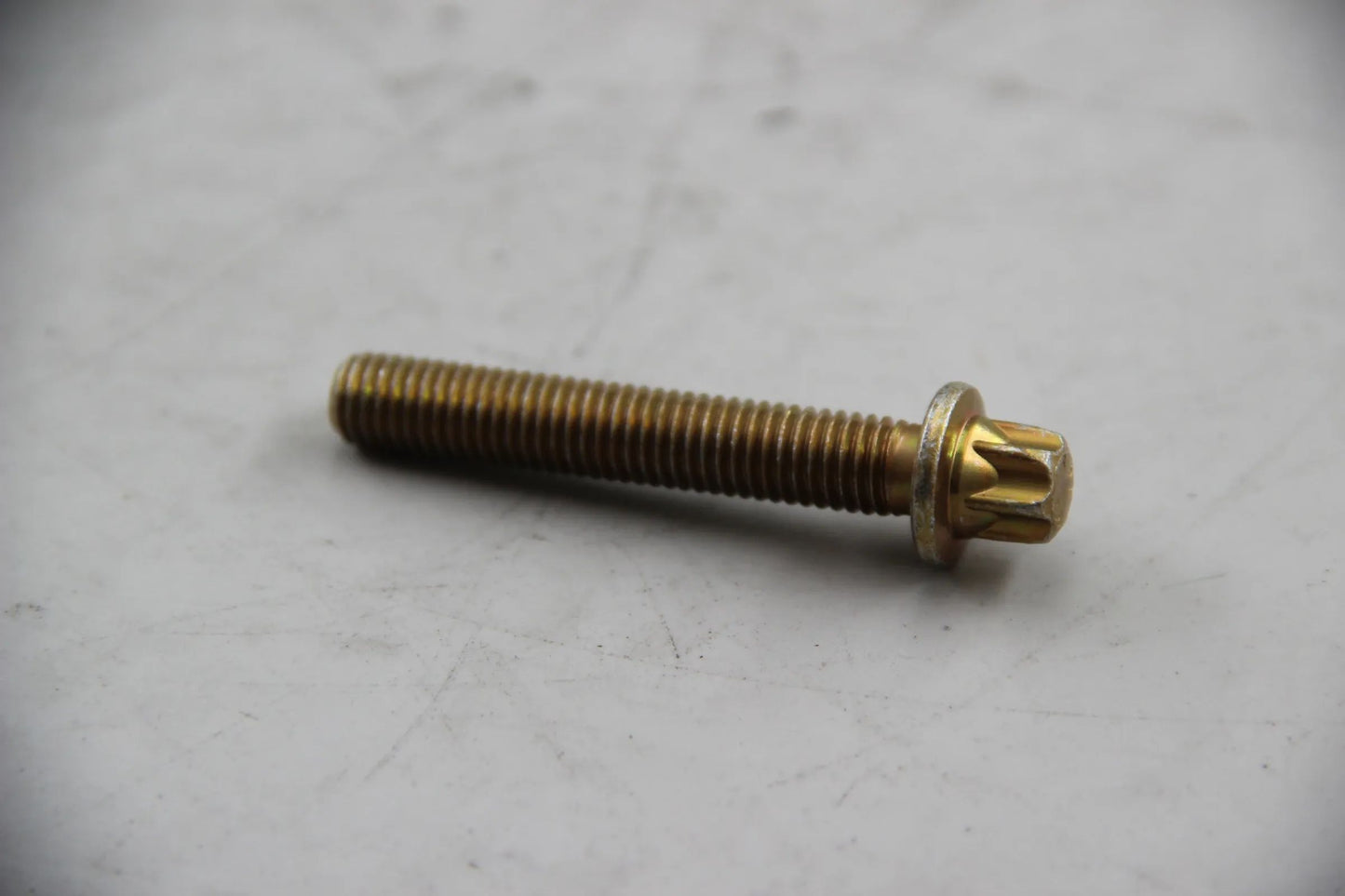 Original BMW E46 M3 S54 M3 CSL  Torxschraube M8X50 NOS NLA 23002282242