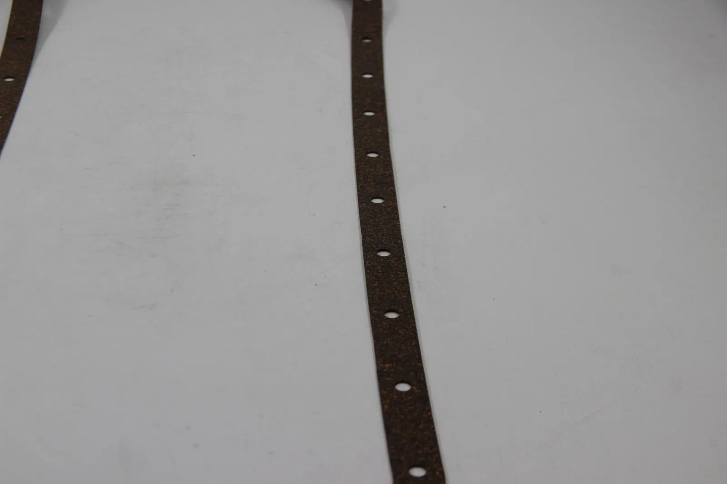 Original BMW E12 E24 E23 M30 Dichtung Ölwanne NOS Gasket Seal 11131250090