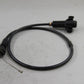 Orig. BMW E39 520i-530i Bowdenzug Geschwindigkeitsregelung NOS NLA 65718380081