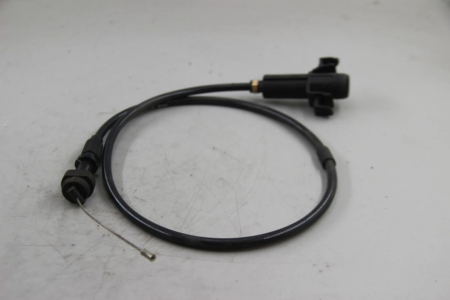 Orig. BMW E39 520i-530i Bowdenzug Geschwindigkeitsregelung NOS NLA 65718380081