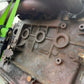 Original BMW 1802 M10 Motor 2.0L Block! Schalter Fingerkupplung