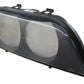 Original BMW E39 5er Streuscheibe Scheinwerfer rechts 14551200
