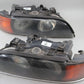 Original BMW E39 5er Scheinwerfer rechts und links 0301089275