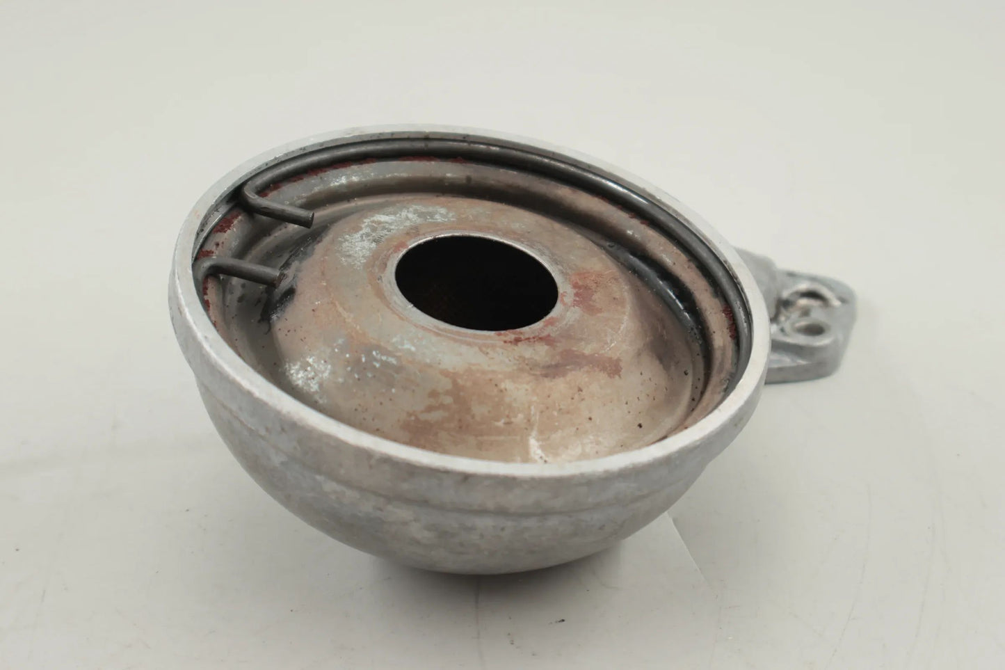Mercedes-Benz M130 W113 W108 W109 W11 W114 Ölpumpe Oilpump Ölsaugrohr Saugkopf