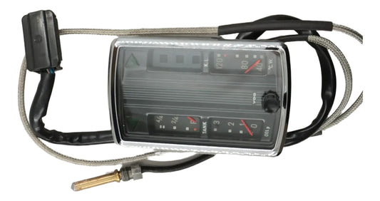 Mercedes-Benz W113 Pagode Kombiinstrument Komplett Überholt  000 542 15 56