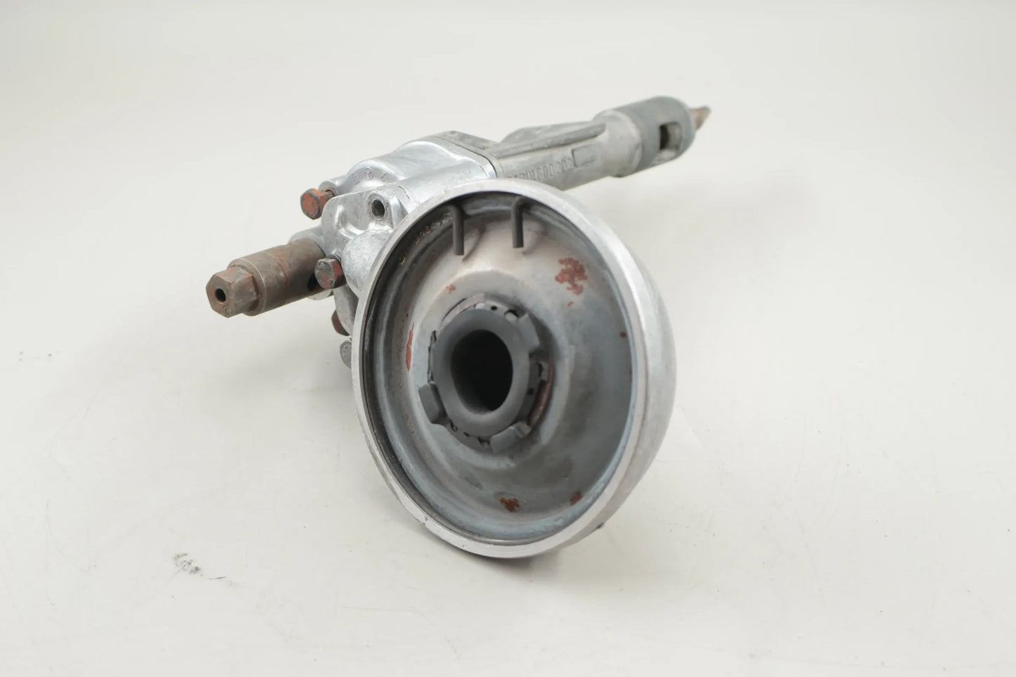 Mercedes-Benz M130 W113 W108 W109 W11 W114 Ölpumpe Oilpump Ölsaugrohr Öl Pumpe