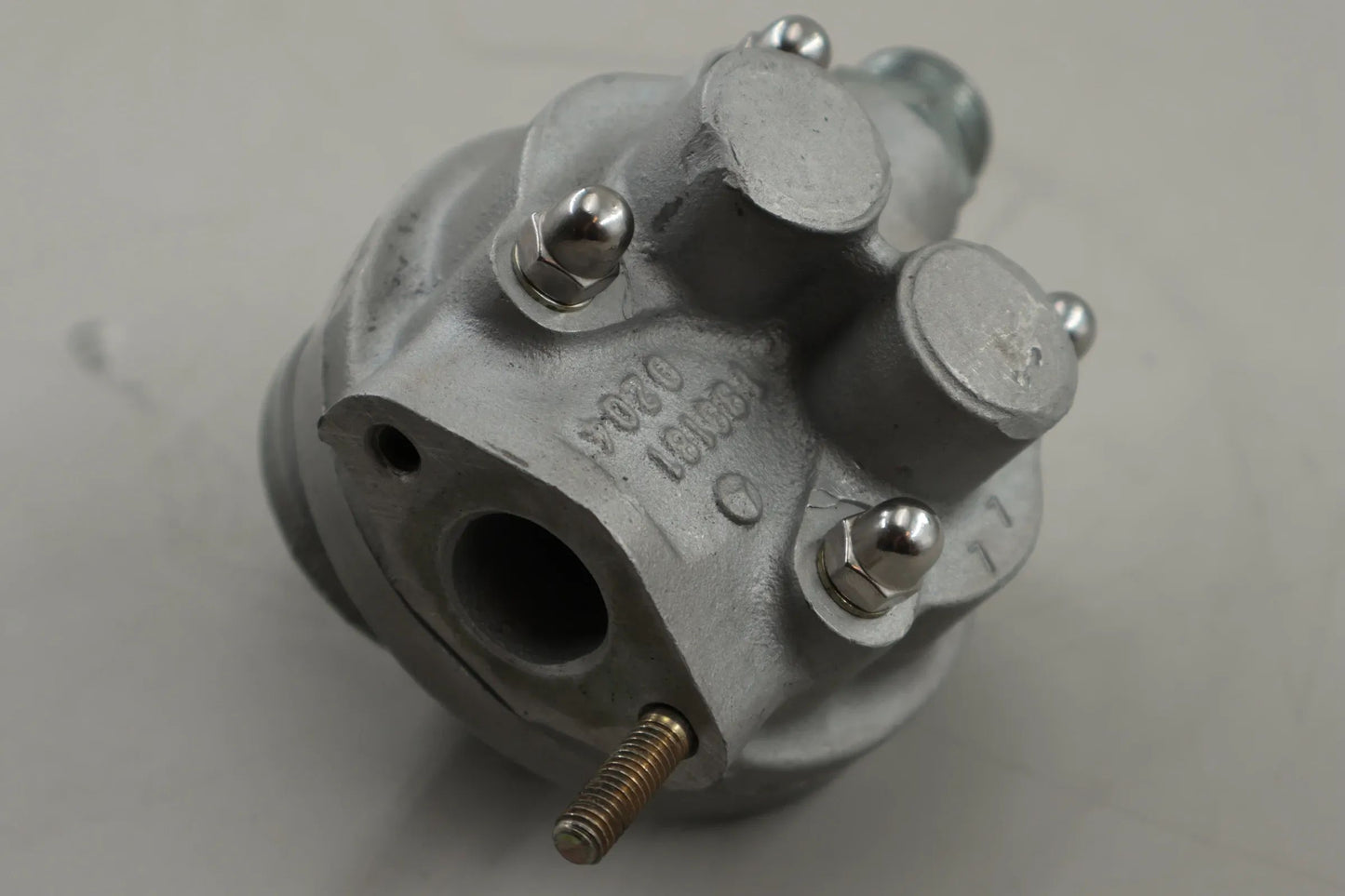 Original Mercedes-Benz W198 300SL  Ölpumpe Oilpump Überholt 198 180 02 01