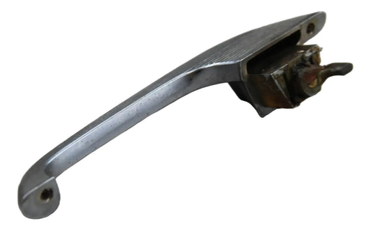 Original BMW E10 2002 ti tii turbo Verschluss rechts Türgriff Griff 51216442101