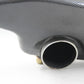 Original BMW E30 M3 S14 B23 MPower Carbon Airbox oem style mit Trompeten