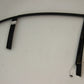 Original BMW E46 316i 318i 320i-330i Abdeckung Fensterrahmen rechts 51348212524