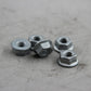 Original BMW E21 E30 E36 E46 5x Bundmutter selbstsichernd M8-8-ZNS 31331092887