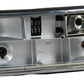 Orig BMW E24 628CSi-635CSi M635CSi E26 M1 Rücklichtgehäuse chrom links 63211368213