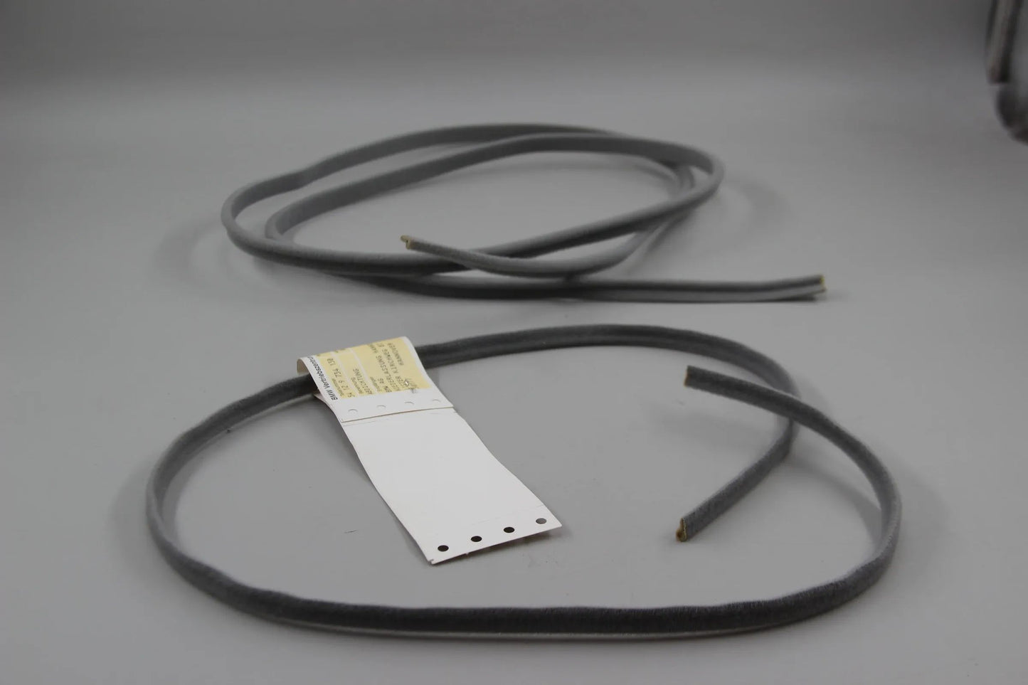 Original BMW E10 E3 NK E12 518 520 525 528 530i Abdichtung NOS NLA 54129734130