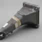 Original BMW E30 320i 323i 324d 325i Tragbügel rechts Aluminium 11811176564
