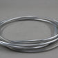 Original BMW E10 1502 1600 2000 2002 700 ISE Füllgummi L=3575/CHROM 51311803265