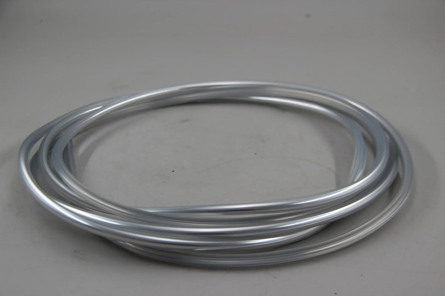 Original BMW E10 1502 1600 2000 2002 700 ISE Füllgummi L=3575/CHROM 51311803265