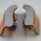 Orig BMW E10 1502 1600 2000 2002 ti Blinker rechts + links 63138454102 8454103