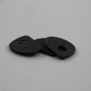 Original BMW E10 1502 1600 1602 1802 2000 2002 ti 3x Unterlage links 51216442180