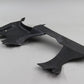 Original BMW E34 525td 525tds M51 Abdeckung Unterteil rechts 51718148866