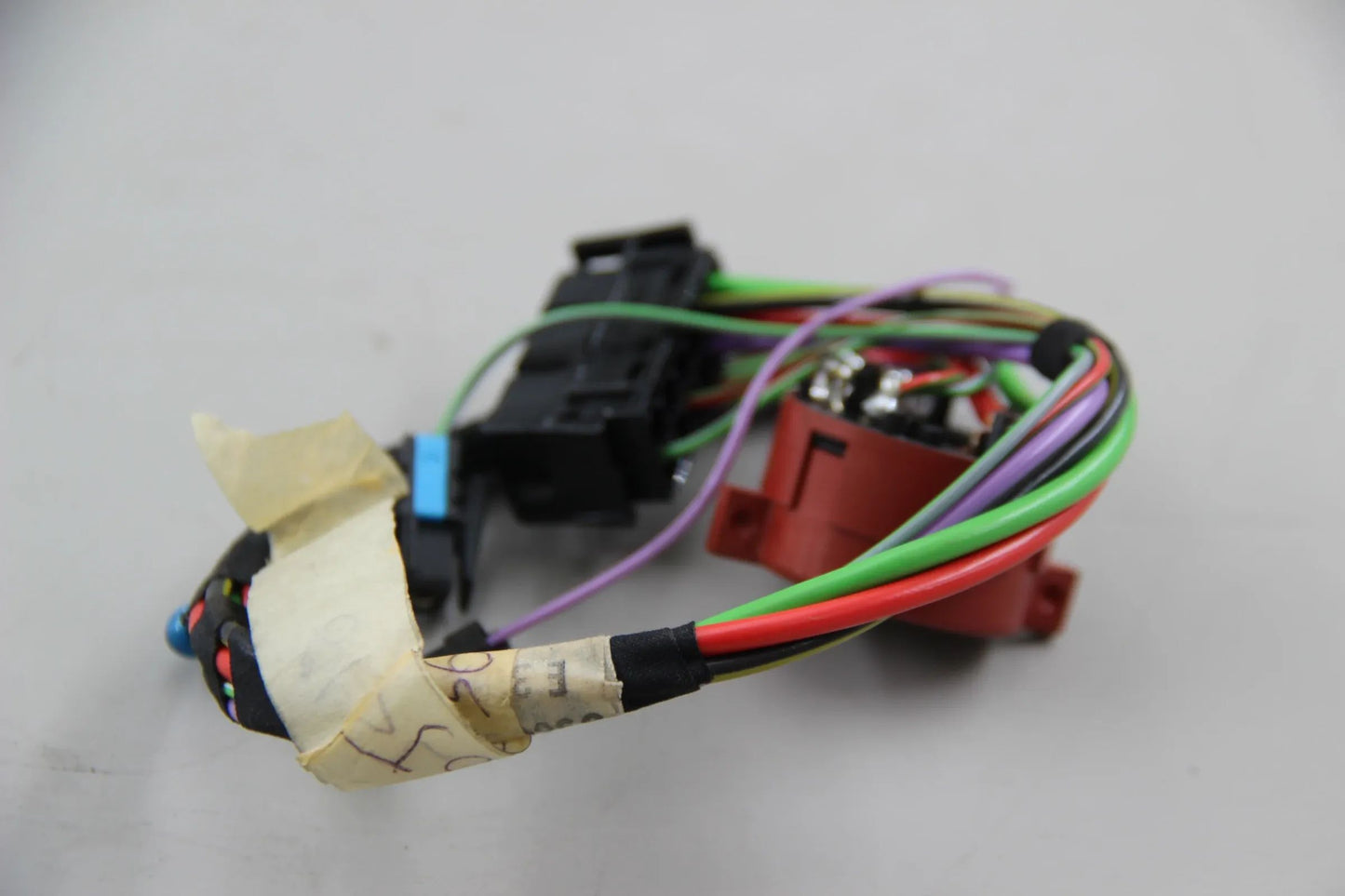 Original BMW E34 518i-540i M5 Zündanlassschalter AIRBAG-2 NOS NLA 61328360865