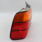 Original BMW E36 318i 325tds Limousine  Heckleuchte mit Nebelschlusslicht links 63211387045