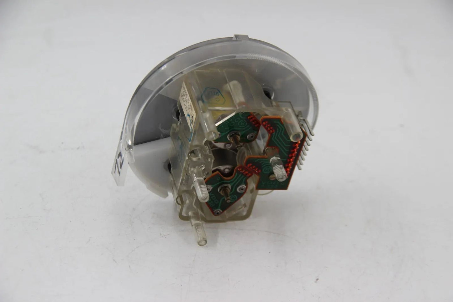 Original BMW E30 3er 316i 318i Drehzahlmesser VDO RPM Gauge Instrument 1385684