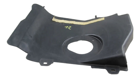 Original BMW E30 324td M21 4-Türer Abdeckung rechts 51711929480