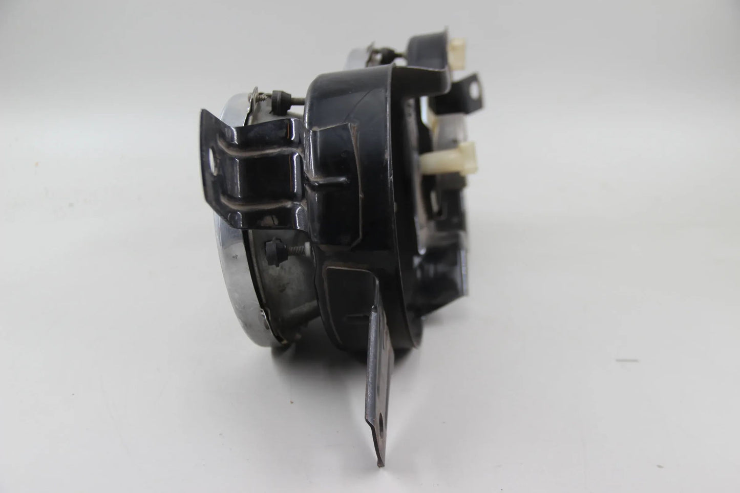 Original BMW E12 5er Scheinwerfer rechts HELLA 14466R7 14470R7 14466R8 14464R8