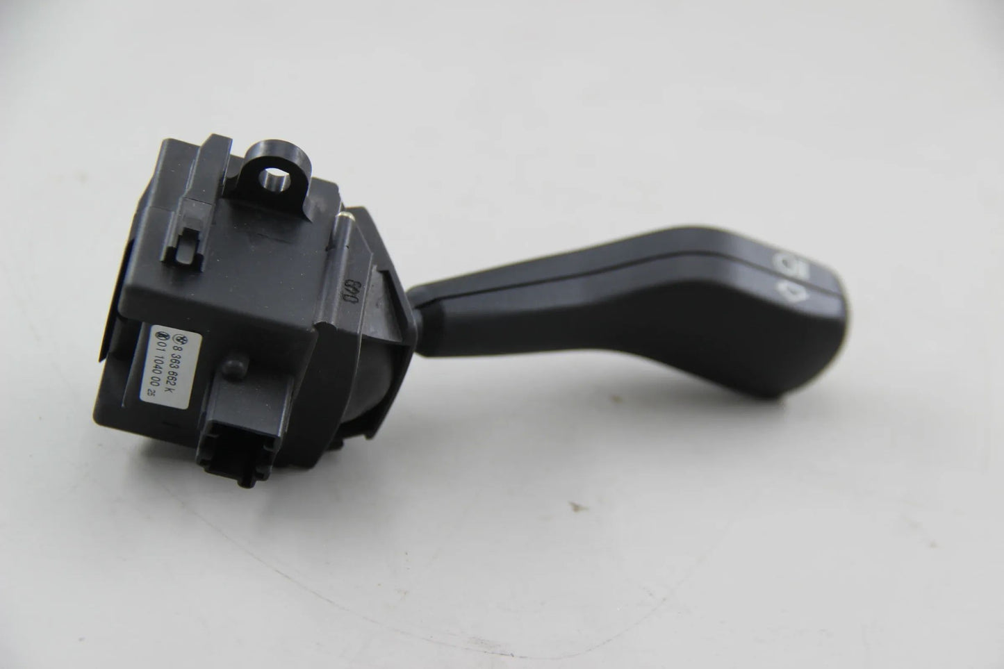 Orig. BMW E46 316i-330i E83 E85 E86 Schalter Blink-Abblend-Fernlicht 61318363662
