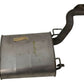 Original BMW E39 520i 523i M52 Limousine Nachschalldämpfer 18301427029