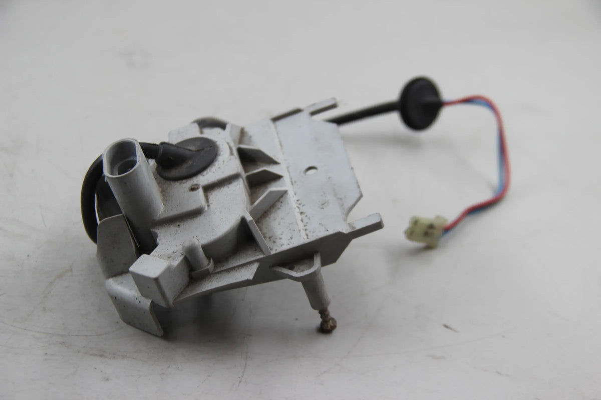 Original BMW E46 Halter Steuergerät Xenon-Licht 1301329264