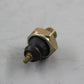 Original BMW E30 324d E28 524d 524td Öldruckschalter M12X1,5 12611277591