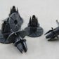 Original BMW E60 E61 E63 E64 6x Distanzclip 51717066226