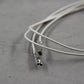 Original BMW E36 2x Buchsenkontakt SLK 2, 8 mit Kabel 0,25-0,5 MM² 12520007168
