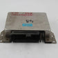 Original BMW E30 E28 320i 520i M20 Steuergerät DME ECU Bosch 0280001301