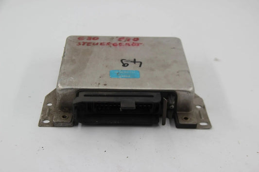Original BMW E30 E28 320i 520i M20 Steuergerät DME ECU Bosch 0280001301